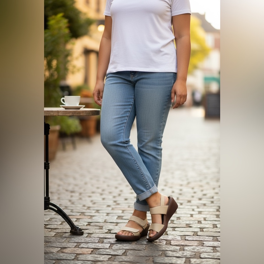 Brand new REGETTA CANOE shoes